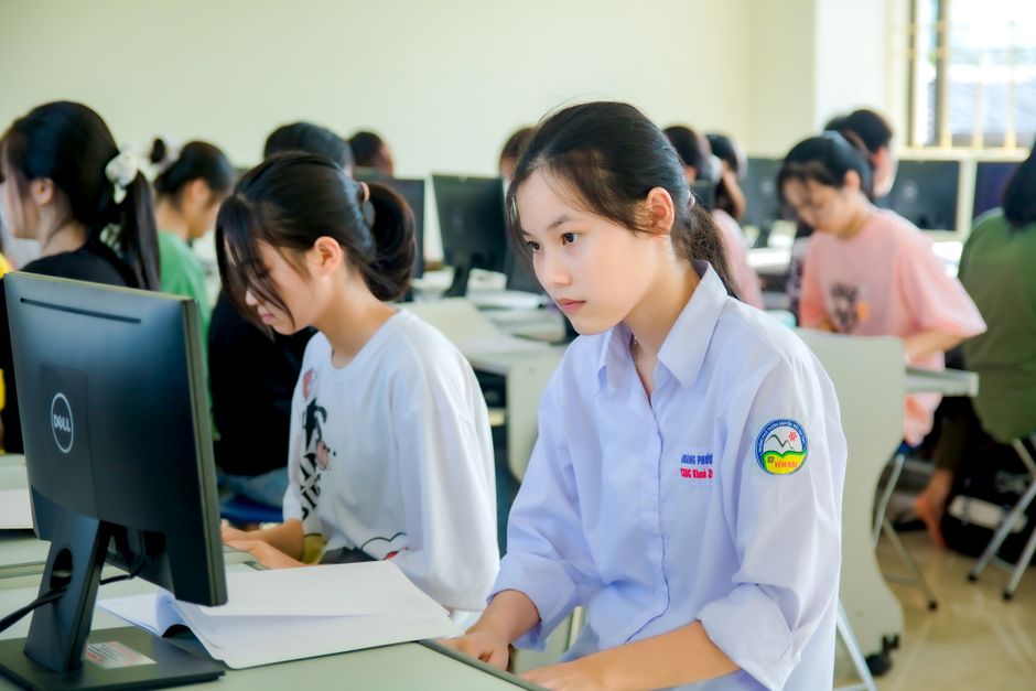 영어 회화 수강 후기 사진