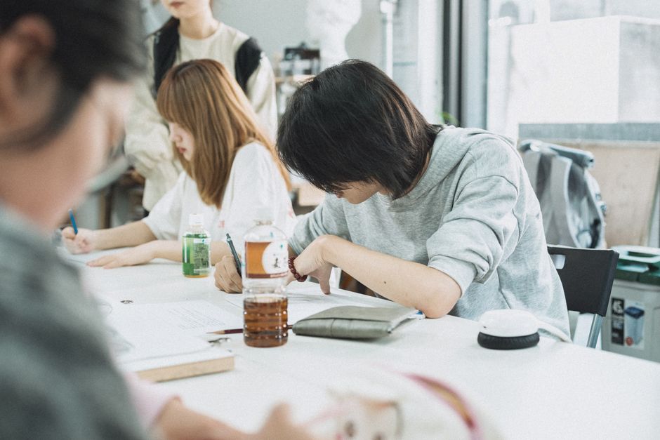비즈니스 영어 코치 프로필 사진